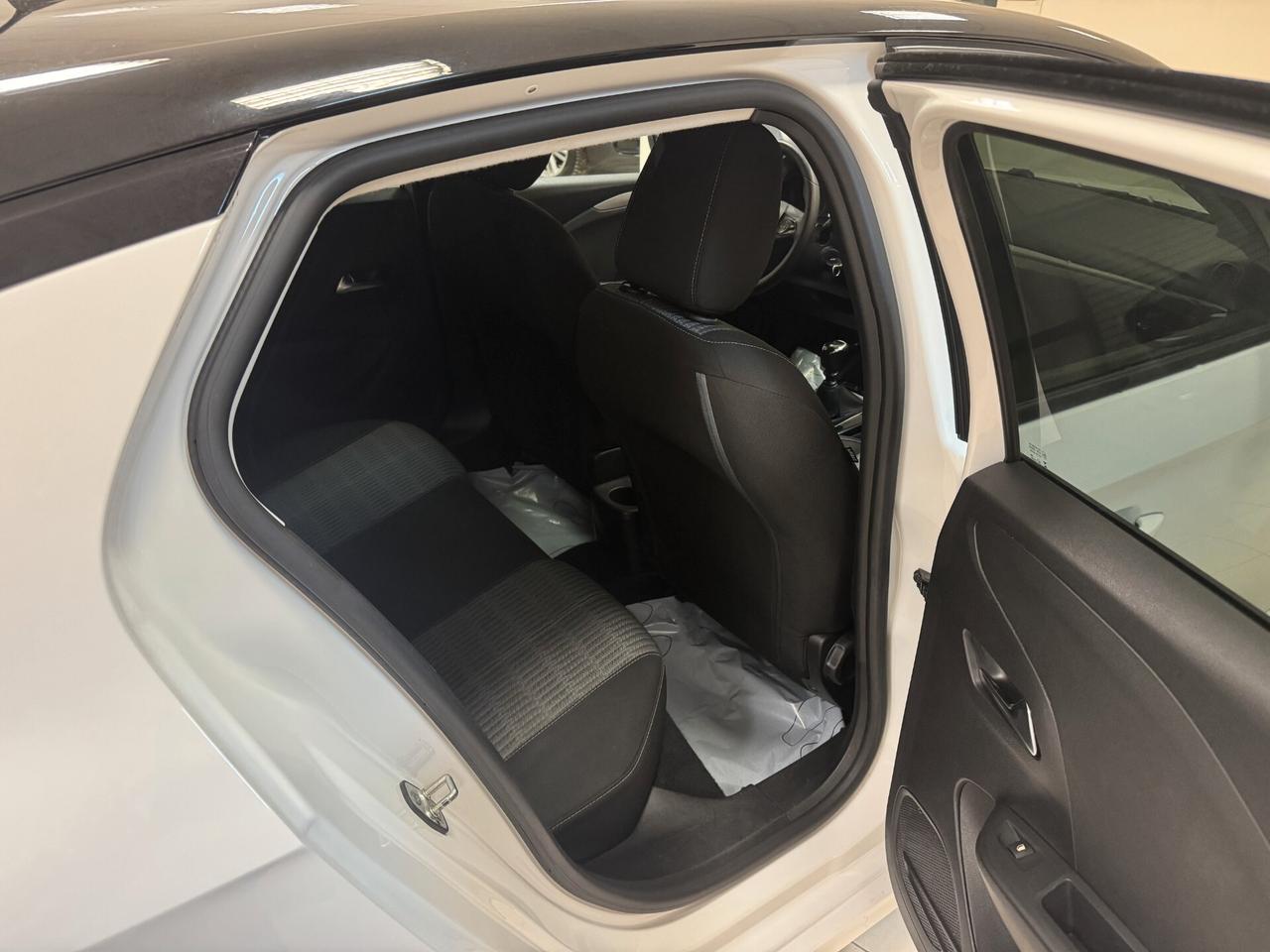 Opel Corsa 1.5 D 100 CV GS Line