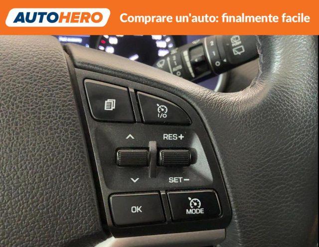 HYUNDAI Tucson 1.6 CRDi XPrime