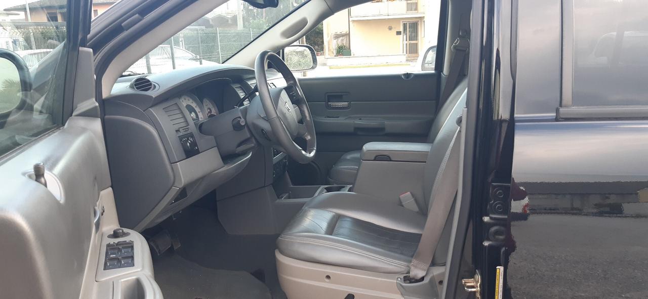 Dodge DURANGO 5.7 HEMI -2005