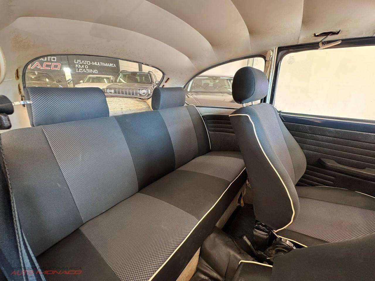 Volkswagen Maggiolino Beetle 1983