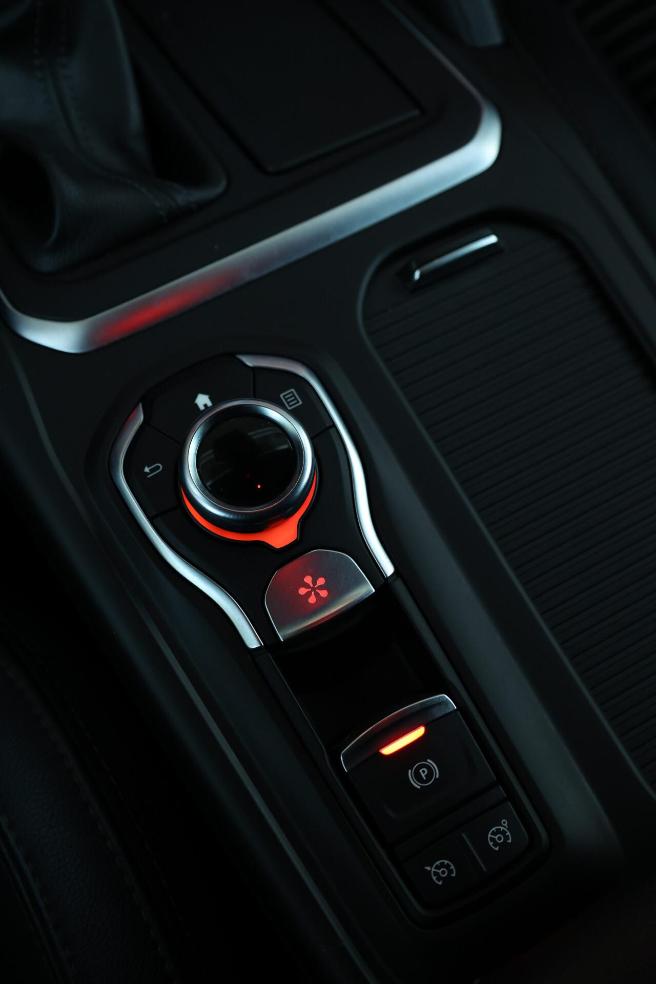 Renault Talisman Sporter dCi 160 CV EDC Energy Intens