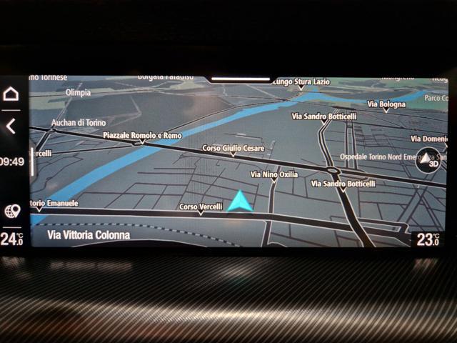 ALFA ROMEO Stelvio 2200 TDI CV.210 VELOCE UNIPROP RADAR+PELLE+20'