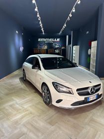 Mercedes-benz CLA 200 CLA 200 S.W. Executive