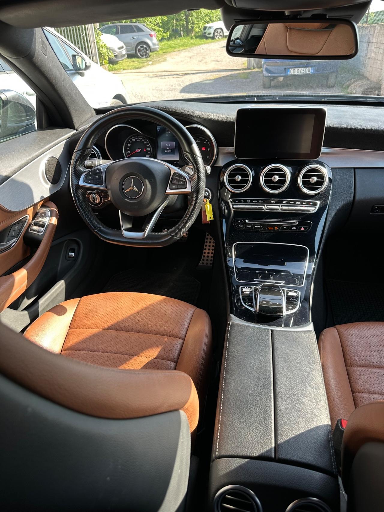 Mercedes-benz C 220 C 220 d Coupé Premium Plus