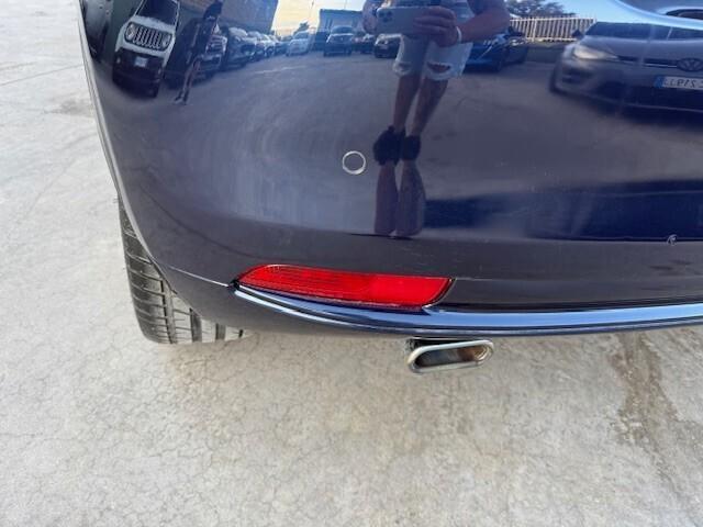 Fiat 500 1.3 Multijet 95 CV Riva