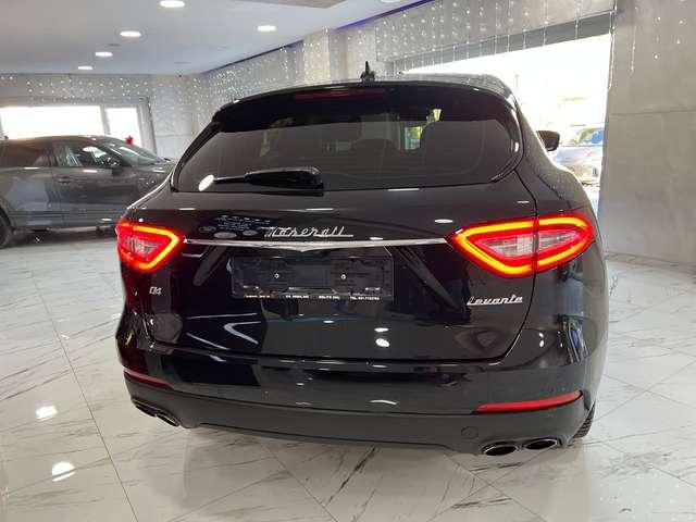 Maserati Levante 3.0 Turbodiesel 275CV AT8 Q4 GRANLUSSO AUTOMATICA