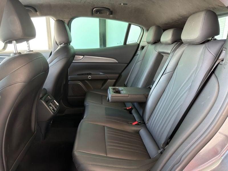 Maserati Grecale 2.0 300cv MHEV GT Q4 auto