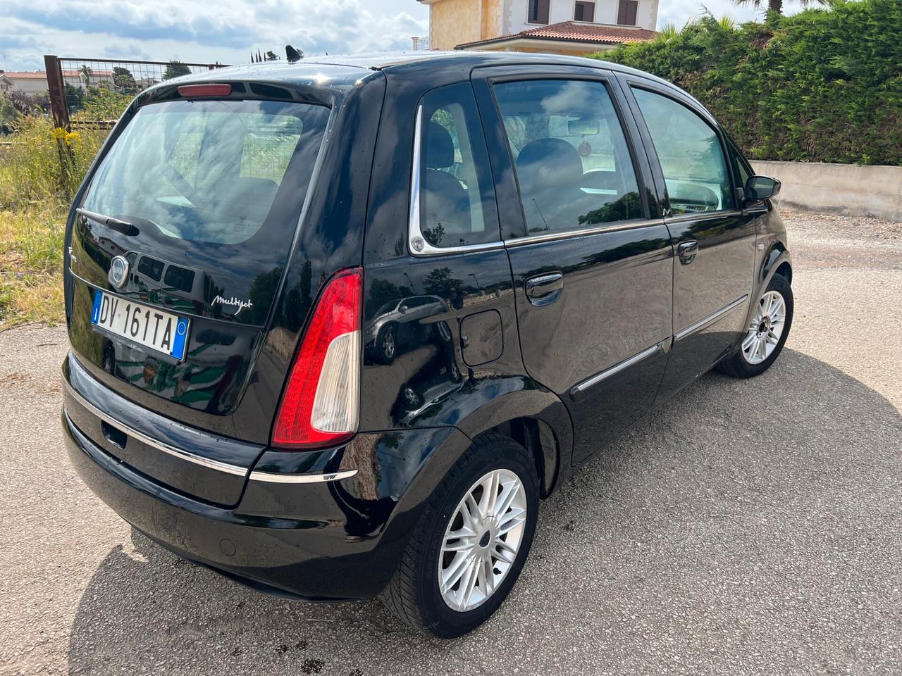 Lancia MUSA 1.3 Multijet 16V 90 CV Oro Plus