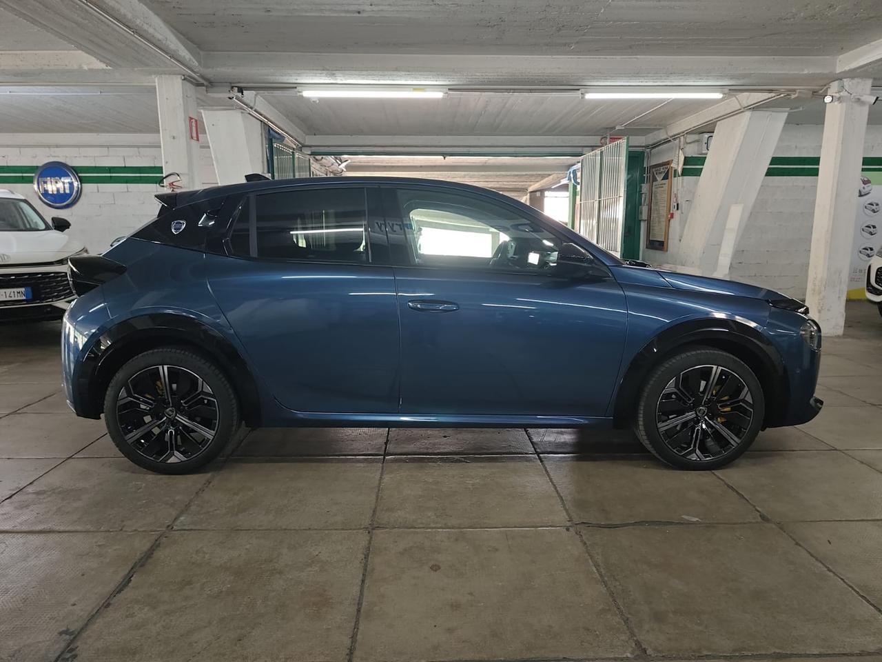 LANCIA Ypsilon 1.2 mhev Edizione Limitata Cassina
