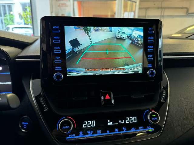 Toyota Corolla Corolla Touring Sports 1.8h Business cvt