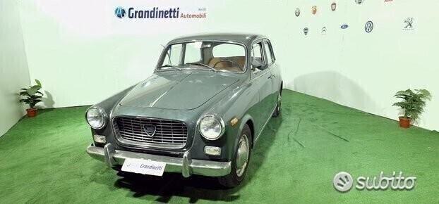Lancia Appia 3 serie 1.090 cc anno 1961