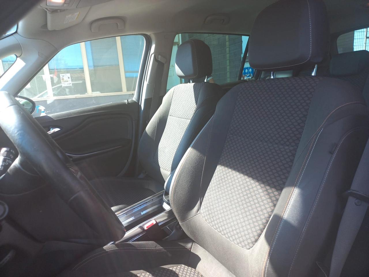 Opel Zafira Tourer 2.0 CDTi 170CV aut. Cosmo