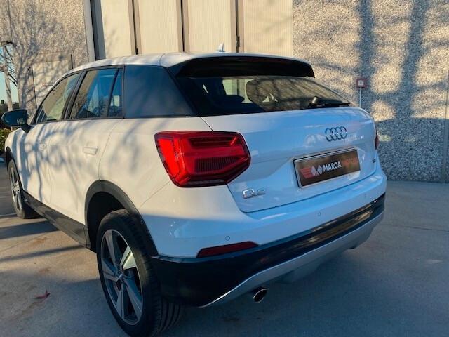 Audi Q2 1.6 TDI Sport