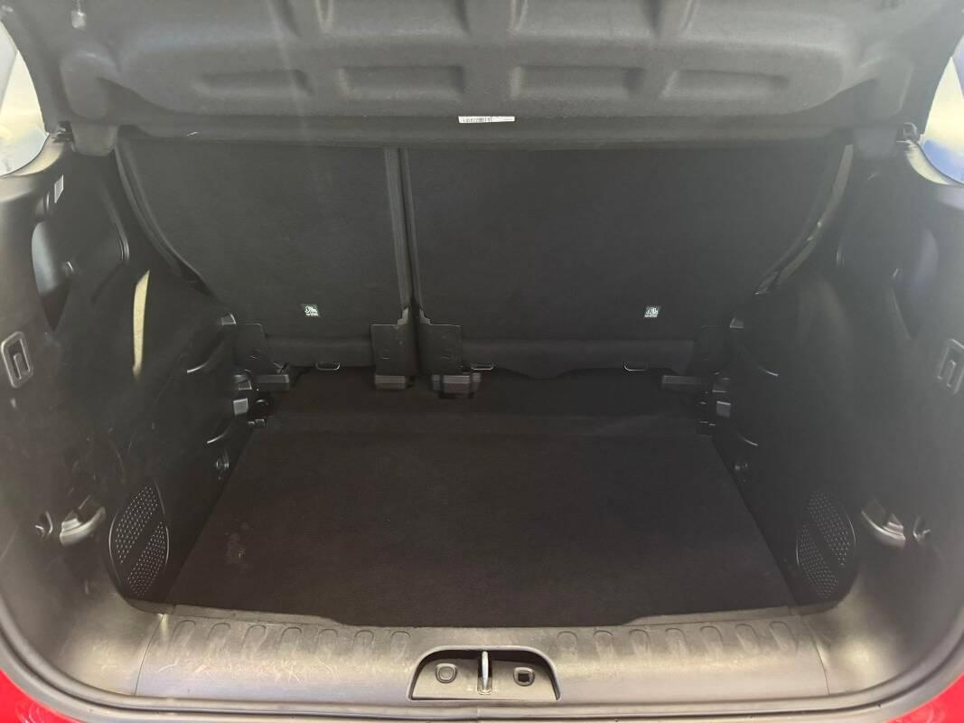 Fiat 500 L FIAT 500L CONNECT