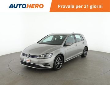 VOLKSWAGEN Golf 1.5 TSI 130 CV EVO 5p. Business BlueMotion