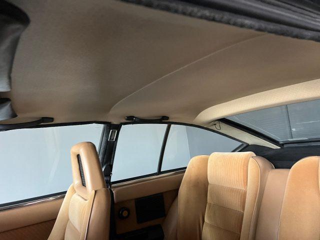 ALFA ROMEO GTV 2.0 ISCRITTA ASI