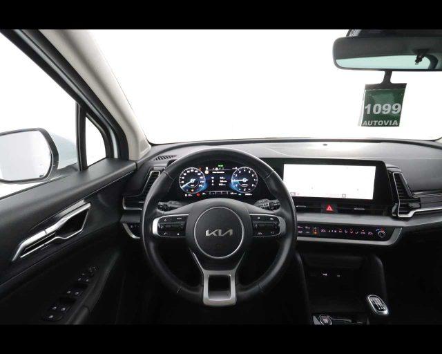 KIA Sportage 1.6 TGDi MHEV Style