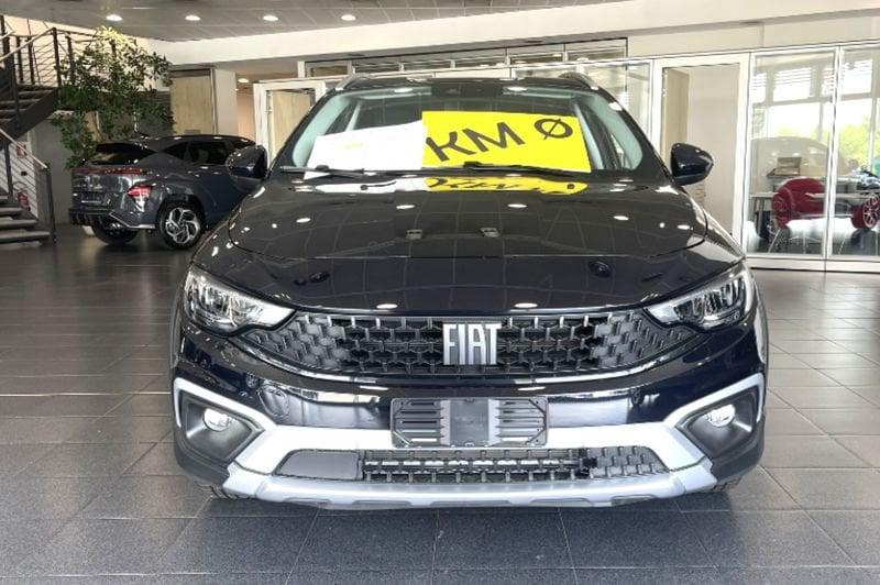 FIAT Tipo 1.0cc 100cv HATCHBACK Cross IN PRONTA CONSEGNA!