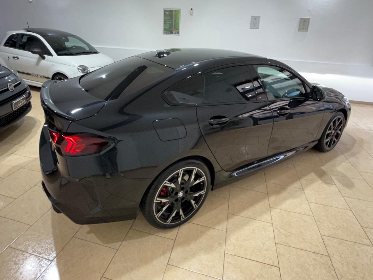 Bmw 218d Gran Coupe M sport Pro