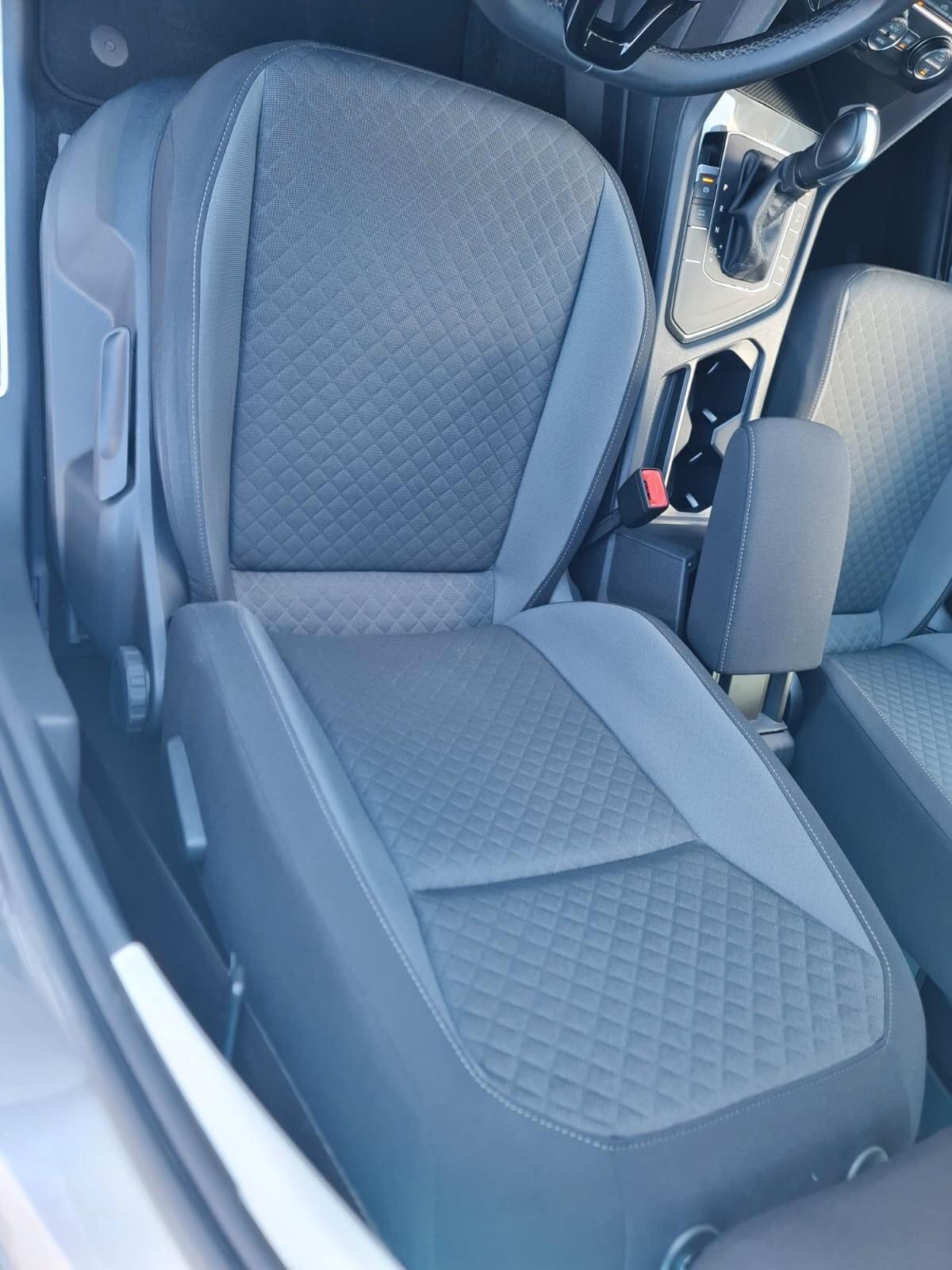 Volkswagen Tiguan 2.0 TDI 150 CV SCR DSG 4MOTION R-Line
