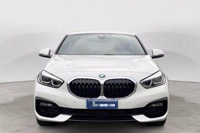 BMW 116 d 5p. Msport Automatica