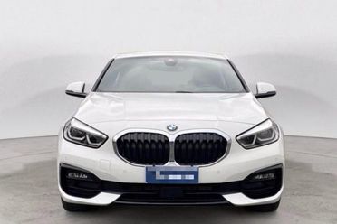 BMW 116 d 5p. Msport Automatica