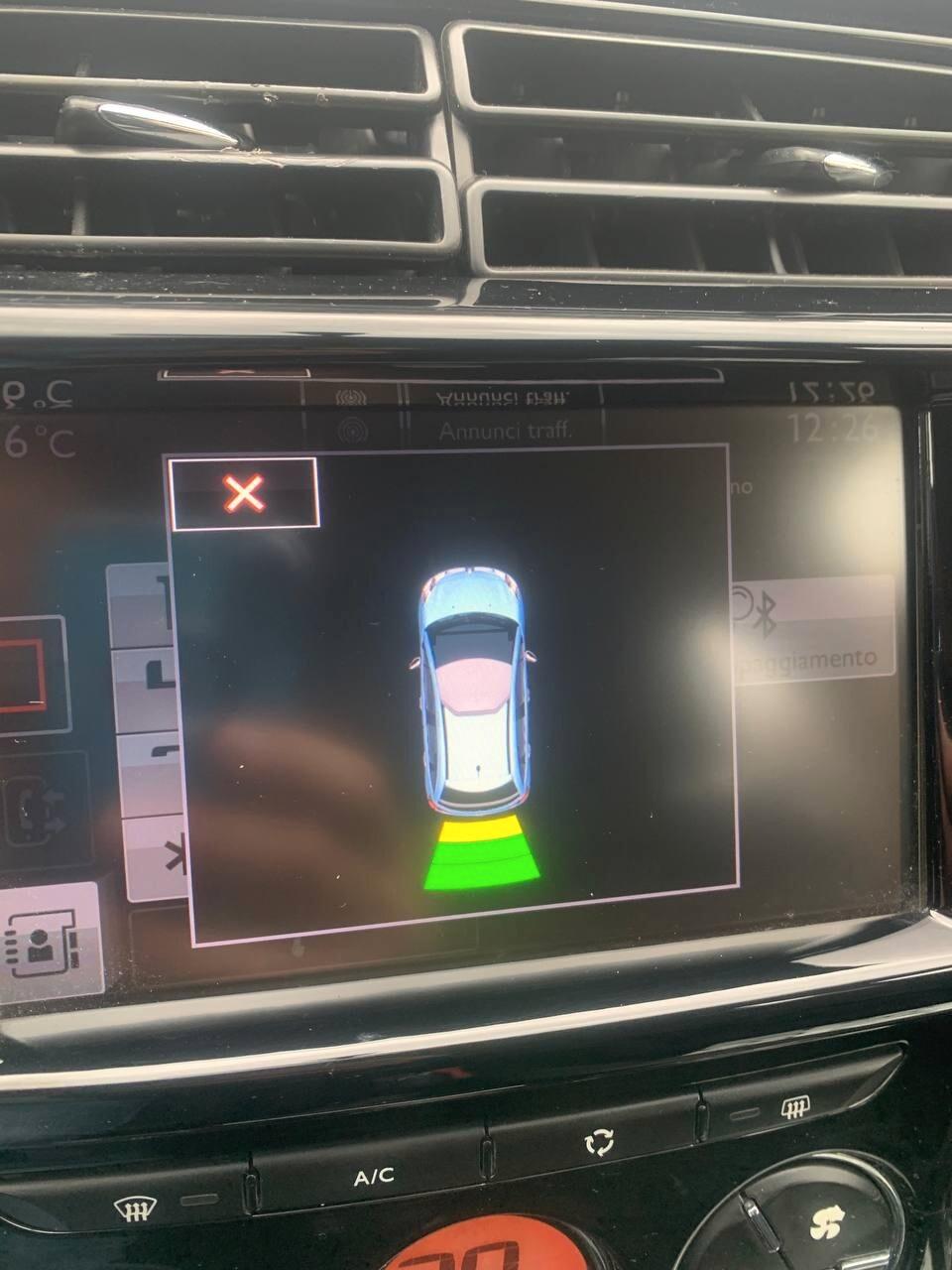 Citroen C3 PureTech 82 Exclusive