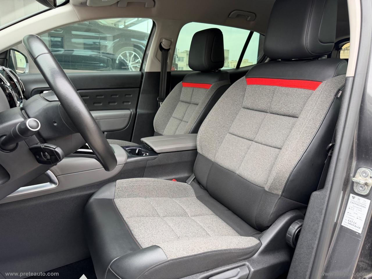 CITROEN C5 Aircross BlueHDi 130 S&S Shine