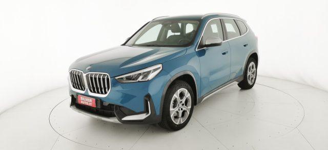 BMW X1 xDrive 20d mhev 48V X-Line auto