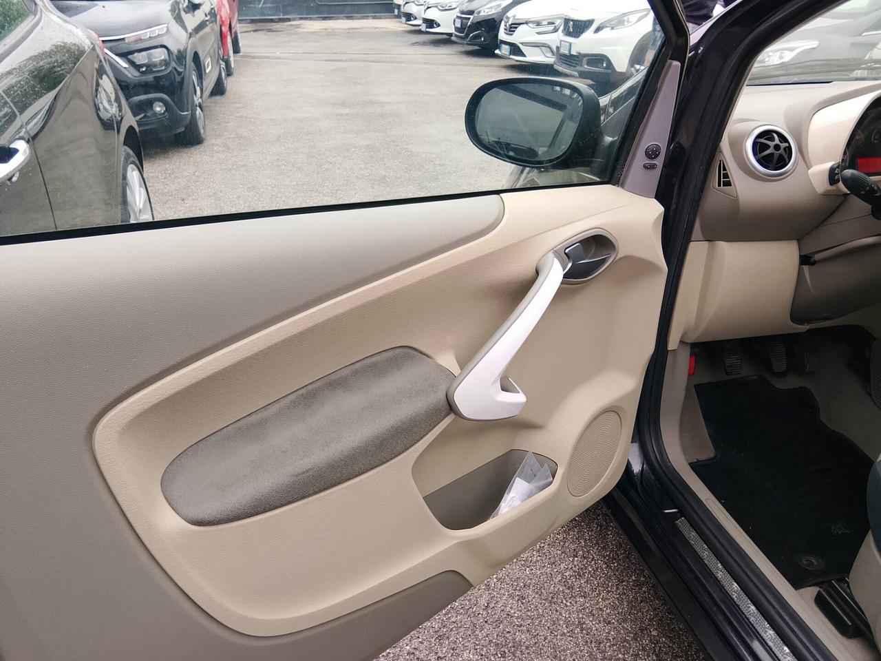 Ford Ka Titanium TETTO PANORAMICO