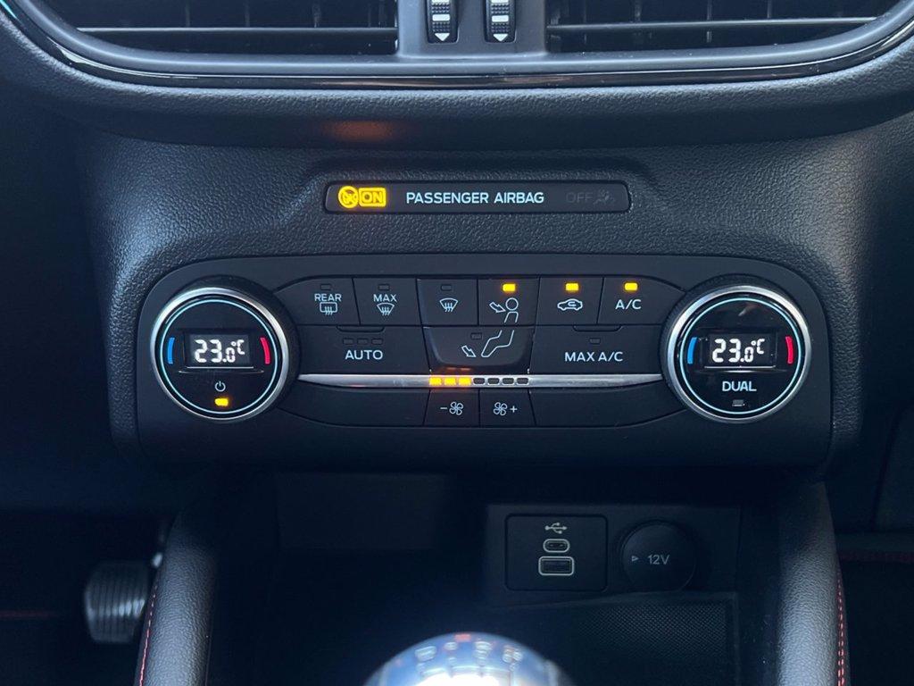 FORD Kuga 1.5 EcoBlue 120 CV 2WD ST-Line del 2022