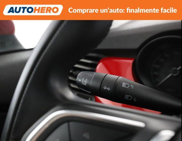 FIAT 500X 1.3 MultiJet 95 CV City Cross