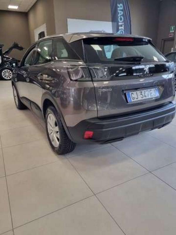 Peugeot 3008 1.2 PureTech Turbo Active Pack