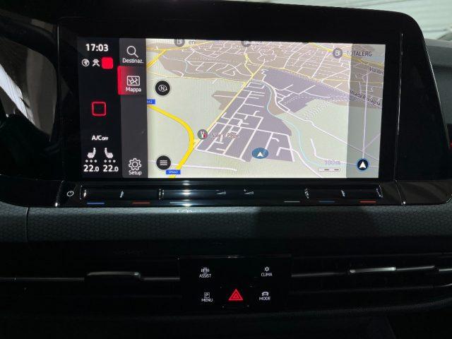 VOLKSWAGEN Golf GTI 2.0 TSI GTI DSG NAV/LED MATRIX/CERCHI"19/PARK PLUS