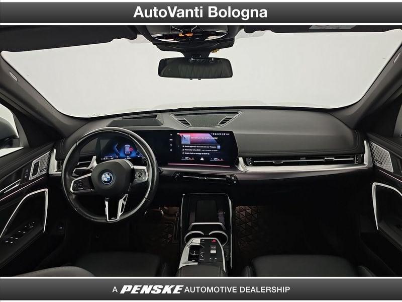 BMW X1 X1 xDrive 30e Msport