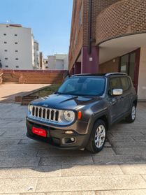 Jeep Renegade 2.0 Mjt 140CV 4WD Active Drive Limited