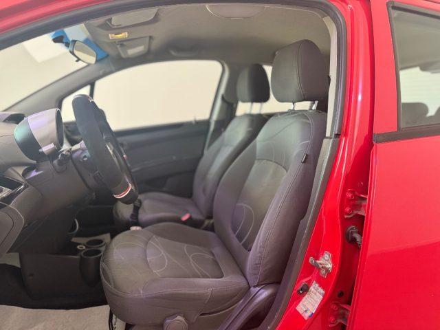 CHEVROLET Spark 1.2 LS
