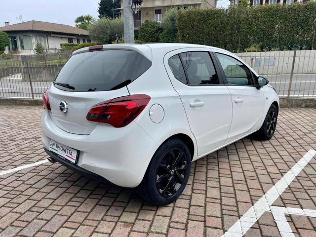 OPEL Corsa 1.4 90CV 5 porte b-Color