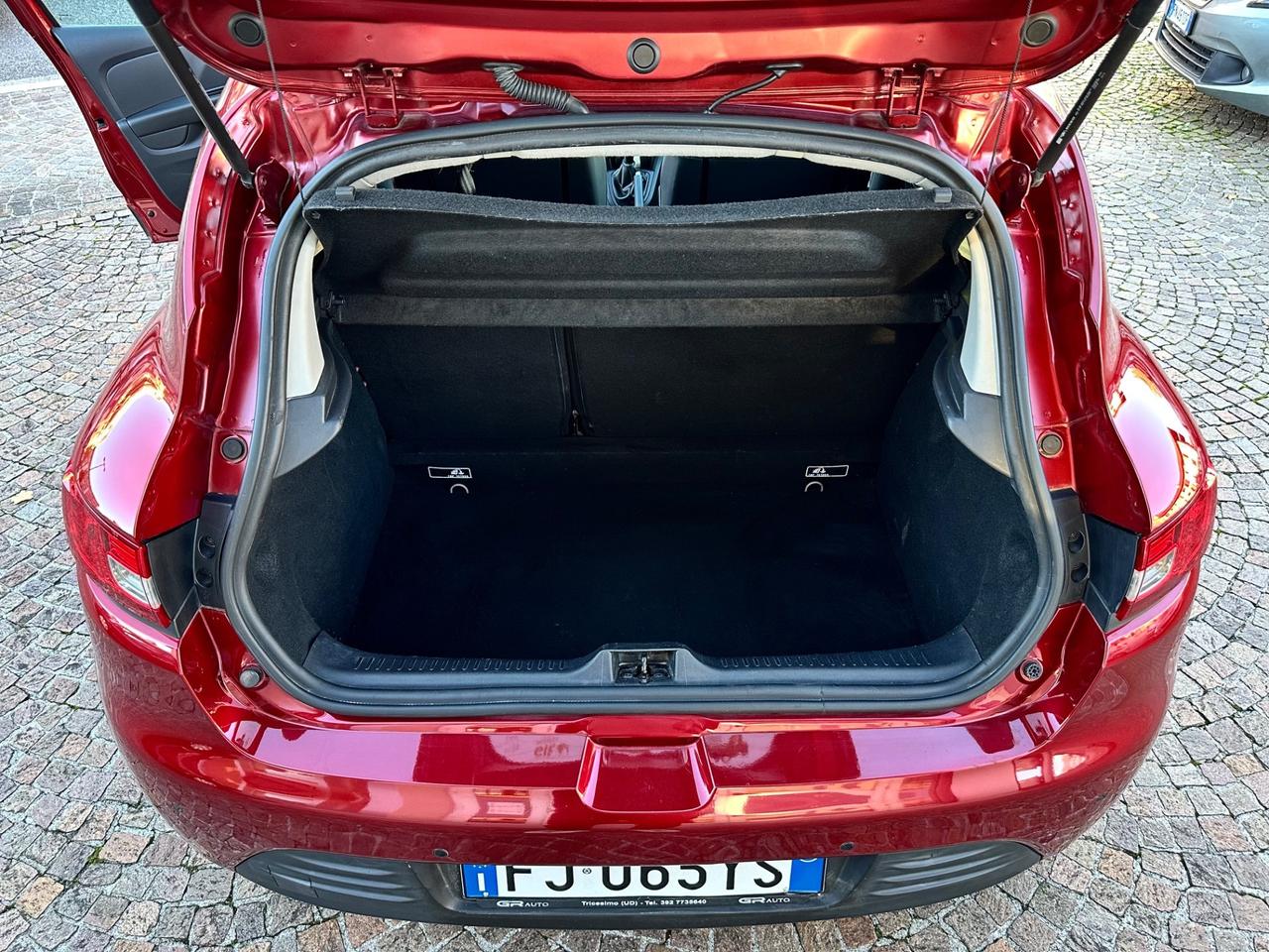 Renault Clio 1.5dCi 75CV 5P - Uniproprietario