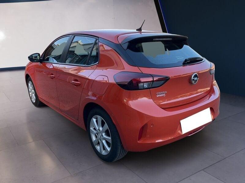 Opel Corsa VI 2020 1.2 Edition 75cv