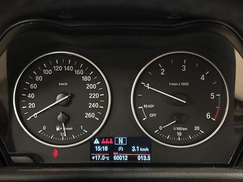 BMW Serie 2 Active Tourer 216 d Advantage