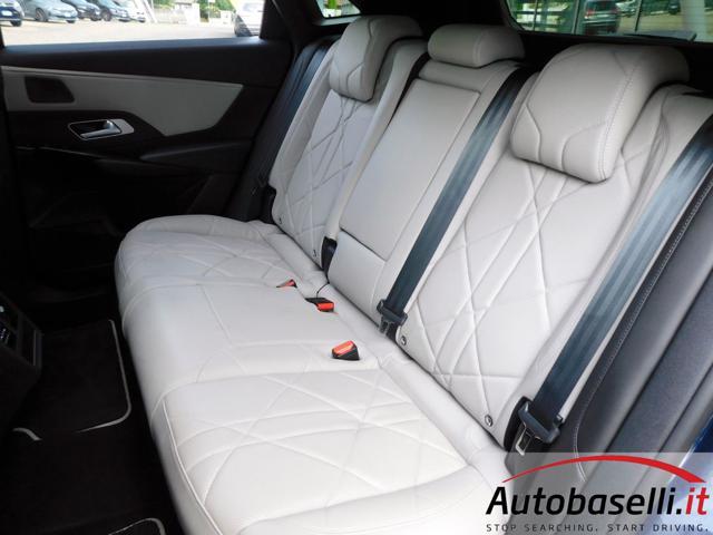 DS AUTOMOBILES DS 7 1.5 BLUEHDI ESPRIT DE VOYAGE 130CV AUTOMATICA