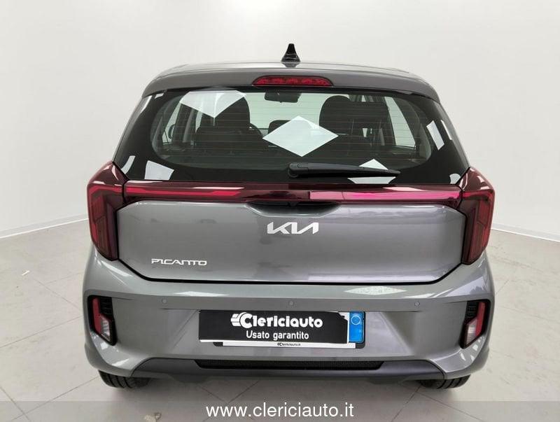 Kia Picanto 1.0 12V 5 porte Urban