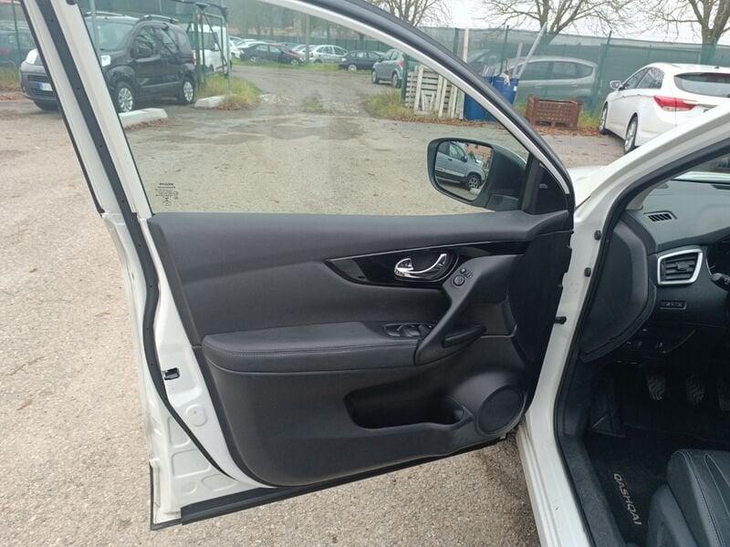 Nissan Qashqai Qashqai 1.6 dCi 2WD Business