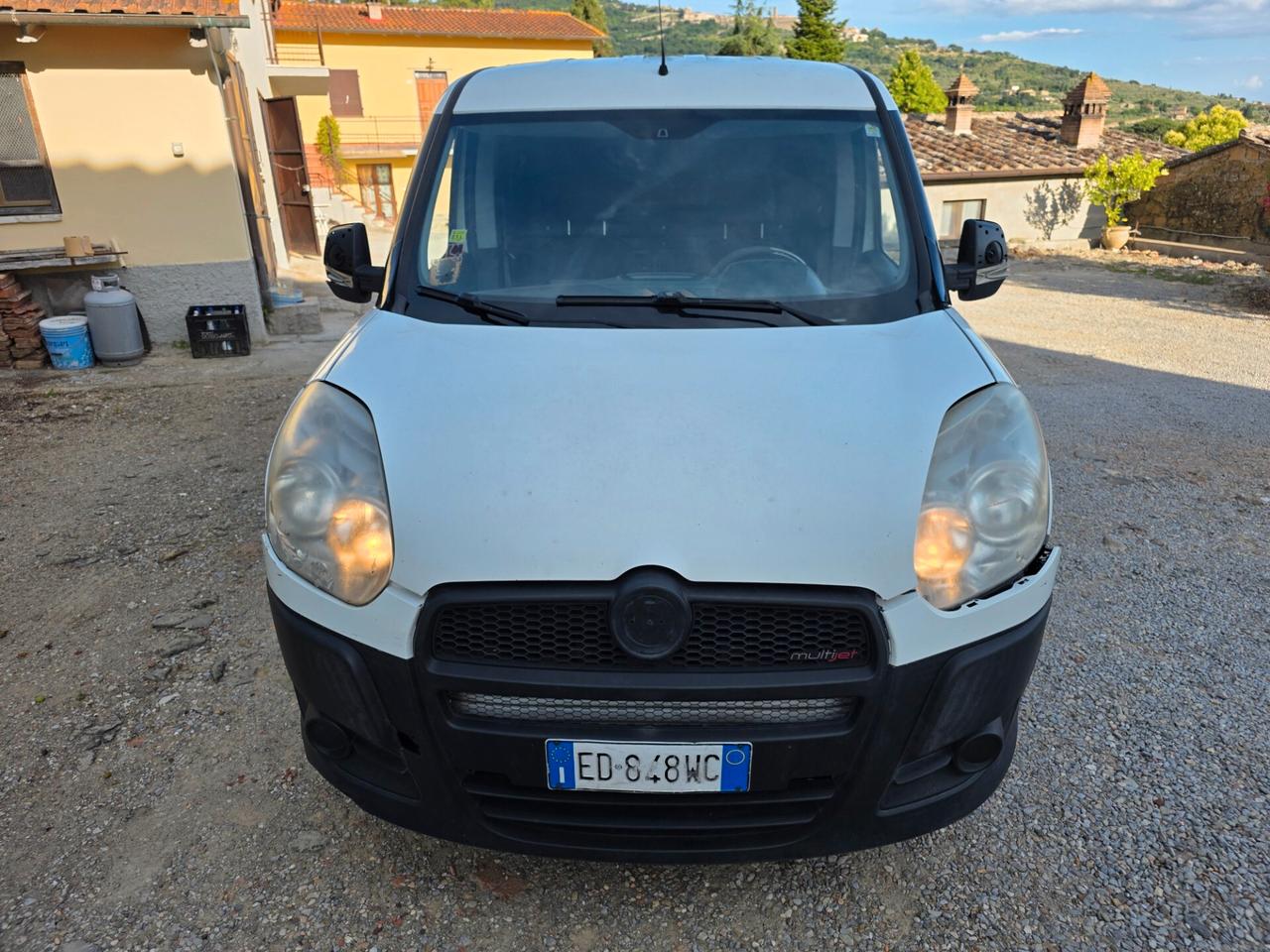 Fiat DOBLO 1.6 MULTIJET