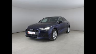 AUDI A3 IV - A3 Sedan 30 2.0 tdi Business