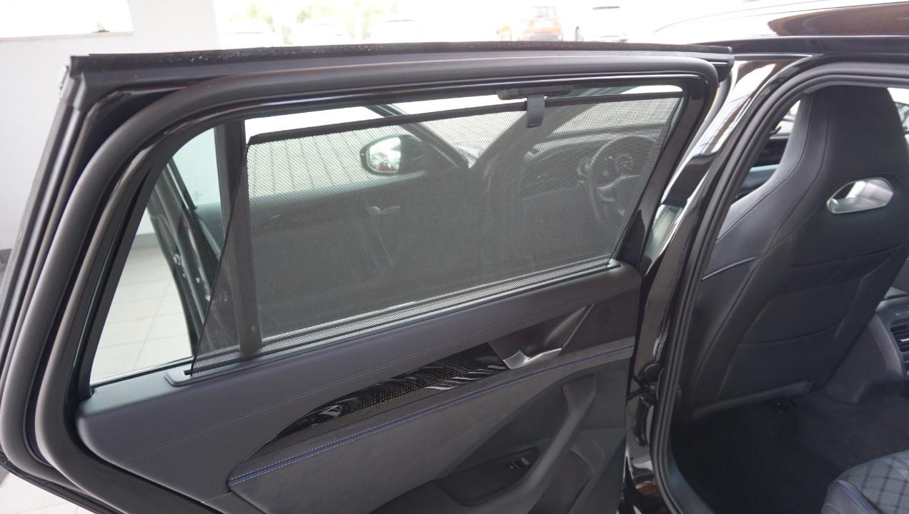 Volkswagen Passat 2.0 tdi scr R-Line 4motion 193cv dsg