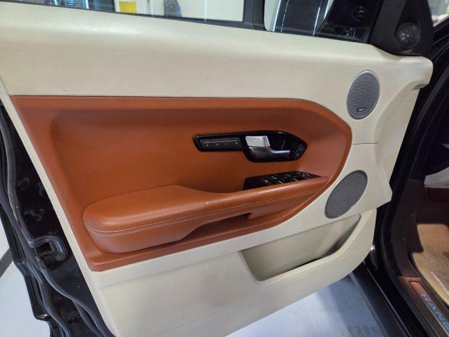 LAND ROVER Range Rover Evoque 2.2 TD4 Prestige PERFETTA
