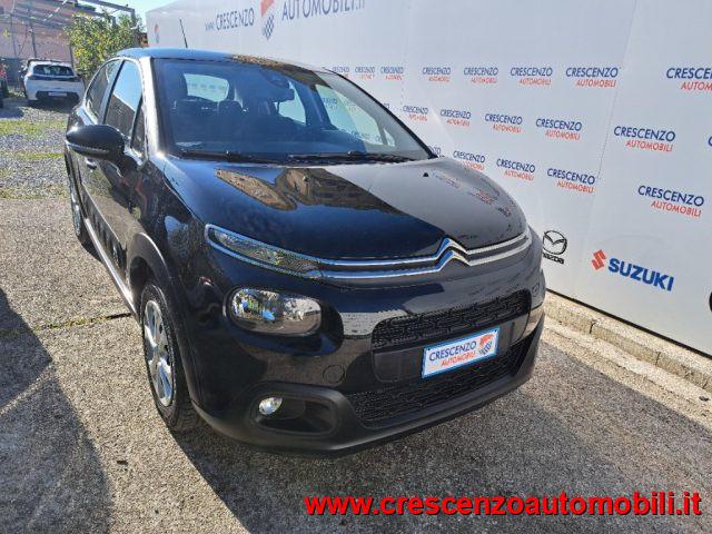 CITROEN C3 PureTech 82 Feel - MINI RATA