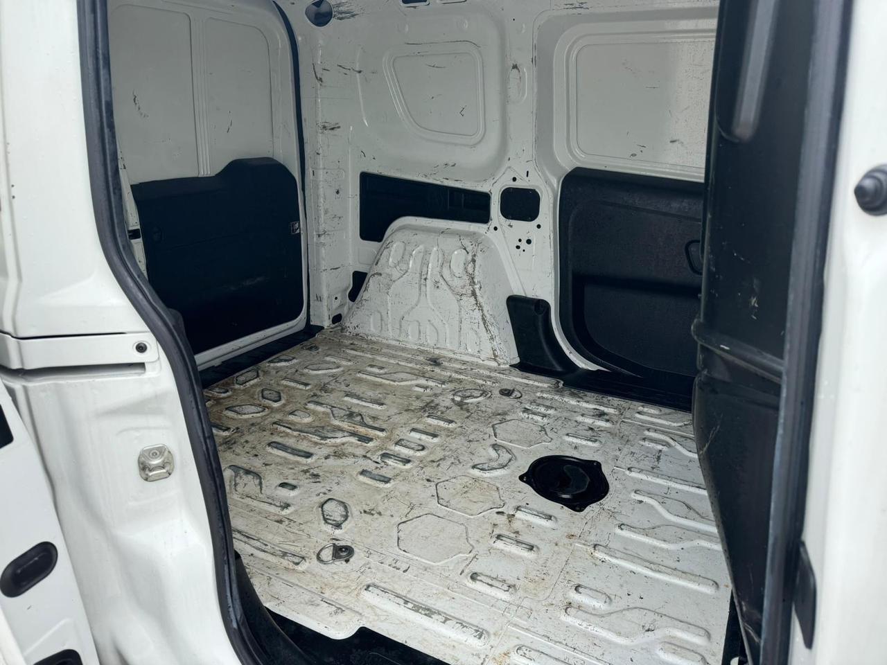 Fiat Doblo Doblò 1.6 MJT 105CV S&S PC-TN Cargo